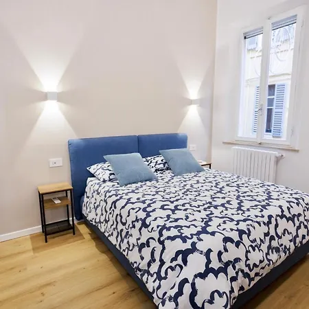 Feltrinelli Apartment *