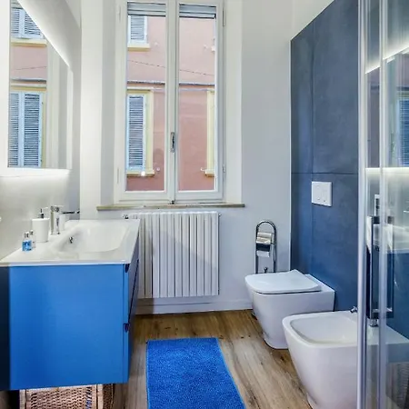 Apartment Feltrinelli
