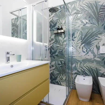 Apartment Feltrinelli
