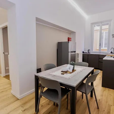 Feltrinelli Apartment Modena