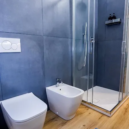 Apartment Feltrinelli