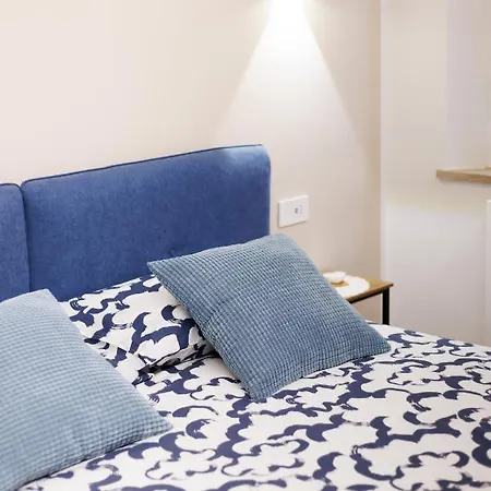 Apartment Feltrinelli