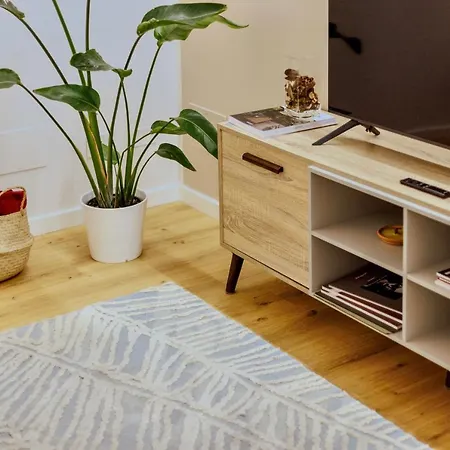 Feltrinelli Apartment
