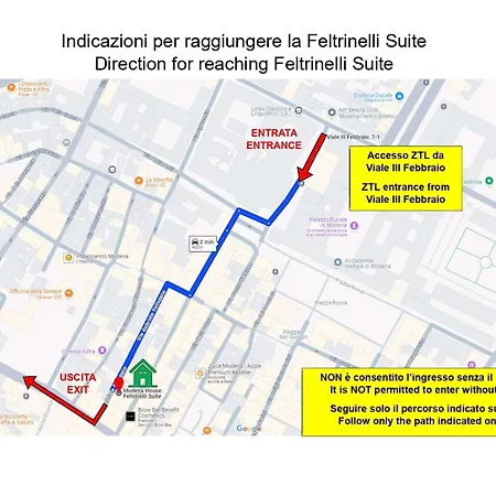 Feltrinelli *