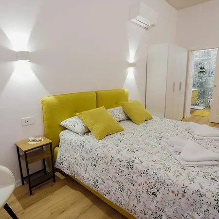 Feltrinelli דירה מודנה