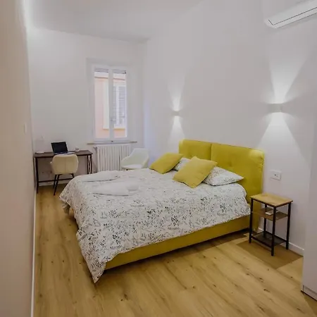 Feltrinelli Apartmán *