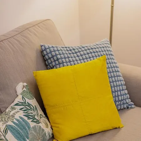 Feltrinelli Apartmán Modena