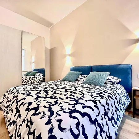 Apartmán Feltrinelli *