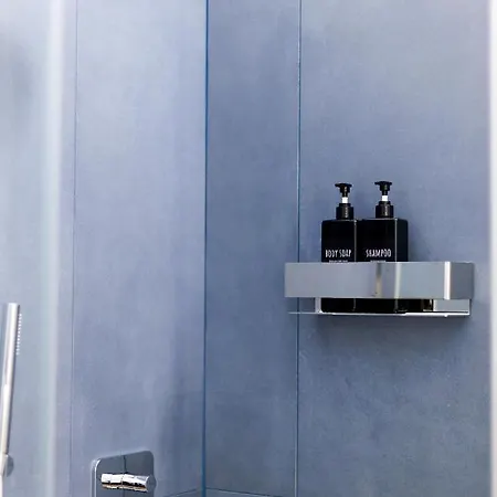 דירה Feltrinelli *