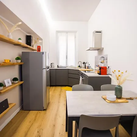 Feltrinelli * Μόντενα