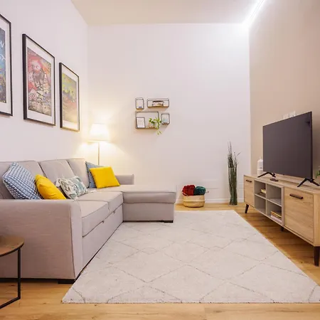 Feltrinelli Apartmán