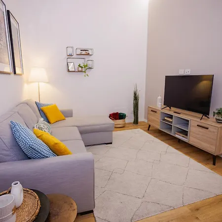 Feltrinelli Apartmán *