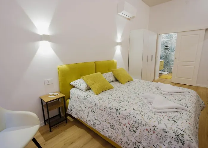 Feltrinelli Apartament Modena