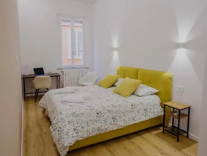 Feltrinelli Apartament *