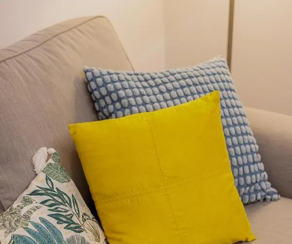 Feltrinelli Διαμέρισμα Μόντενα