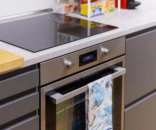 Apartament Feltrinelli Modena