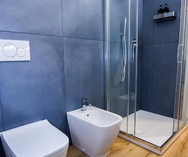 Apartament Feltrinelli