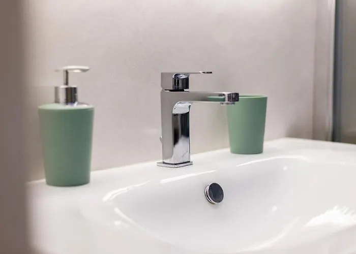 Feltrinelli 公寓 摩德纳