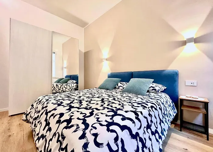 Apartament Feltrinelli *