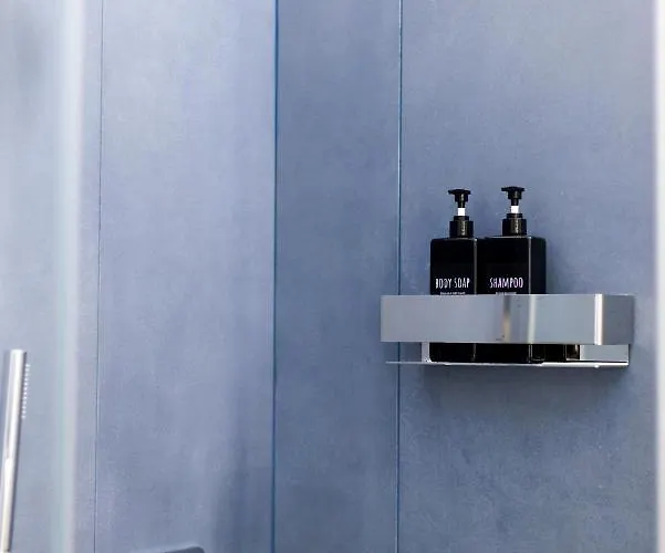 公寓 Feltrinelli *